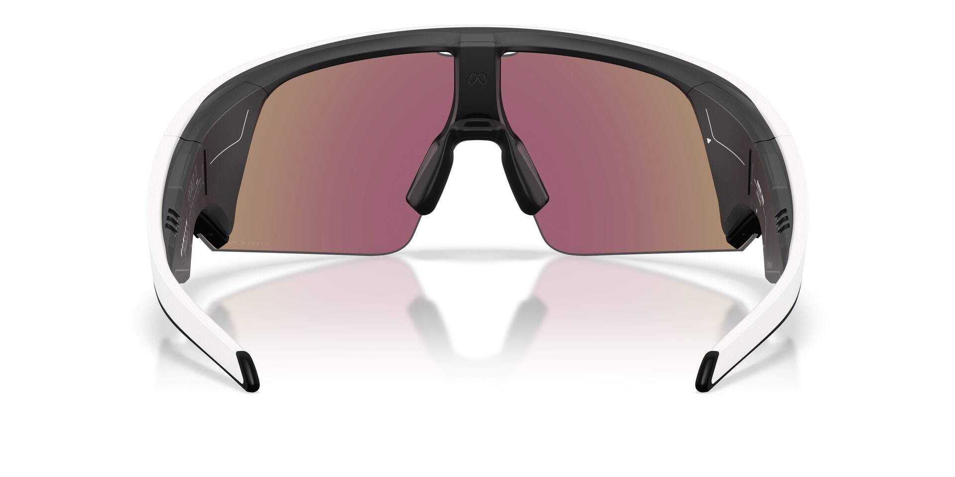 OAKLEY OW8001 06 52 META SUNGLASSES