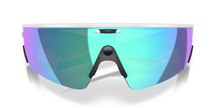 OAKLEY OW8001 06 52 META SUNGLASSES