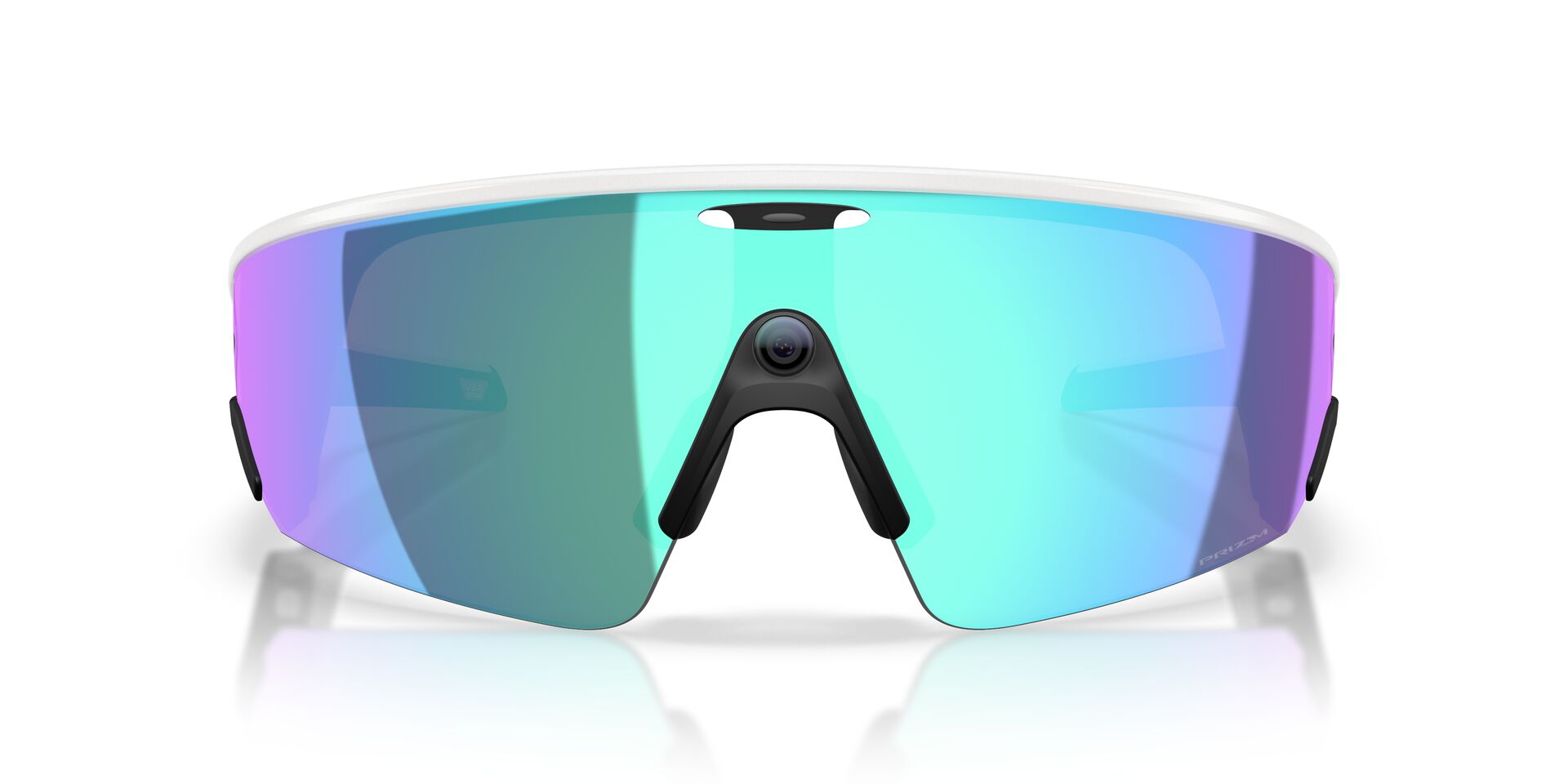 OAKLEY OW8001 06 52 META SUNGLASSES