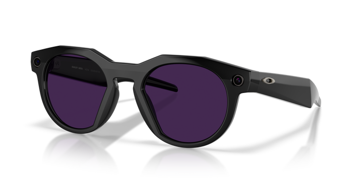 OAKLEY OW8002 HSTN 02 51 META SUNGLASSES
