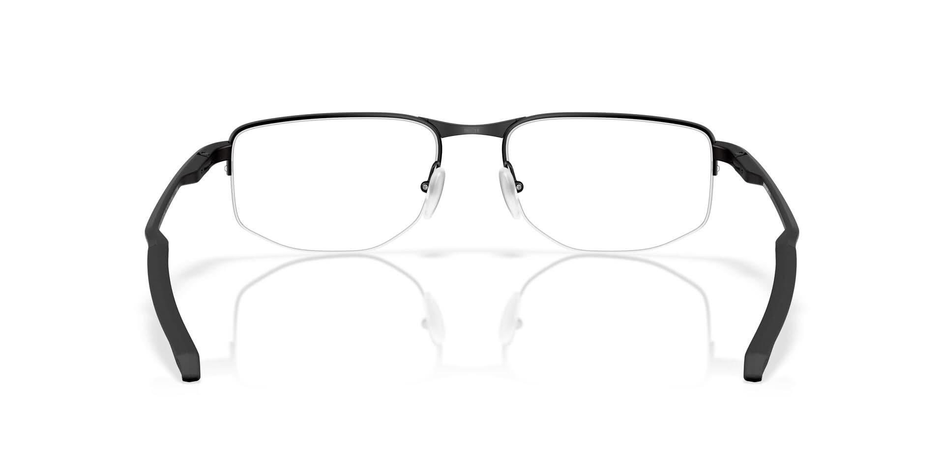 OAKLEY OX3035 ADDAMS 0.5 01 54 FRAME