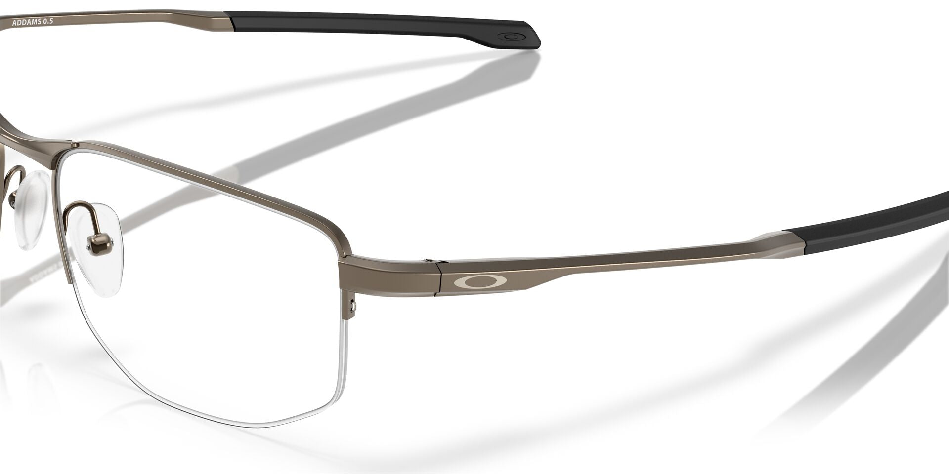 OAKLEY OX3035 ADDAMA 0.5 02 54 FRAME