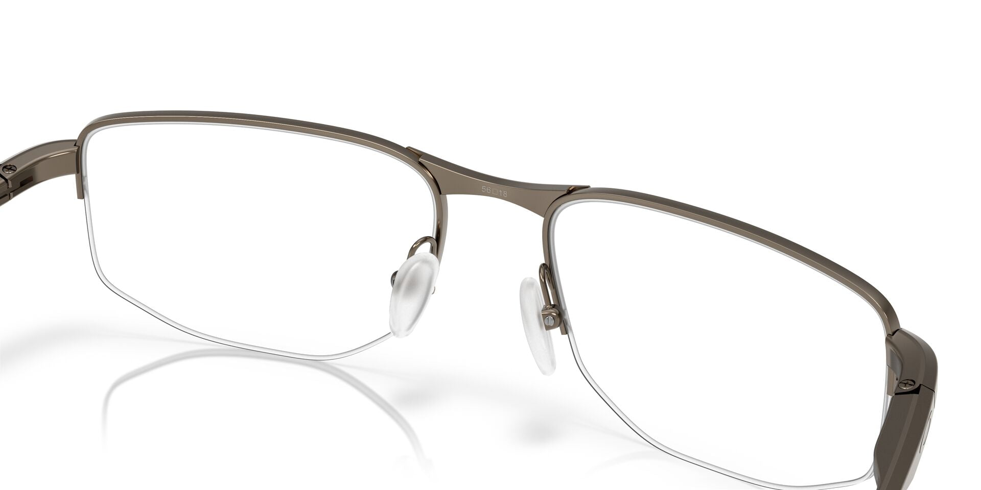 OAKLEY OX3035 ADDAMA 0.5 02 54 FRAME