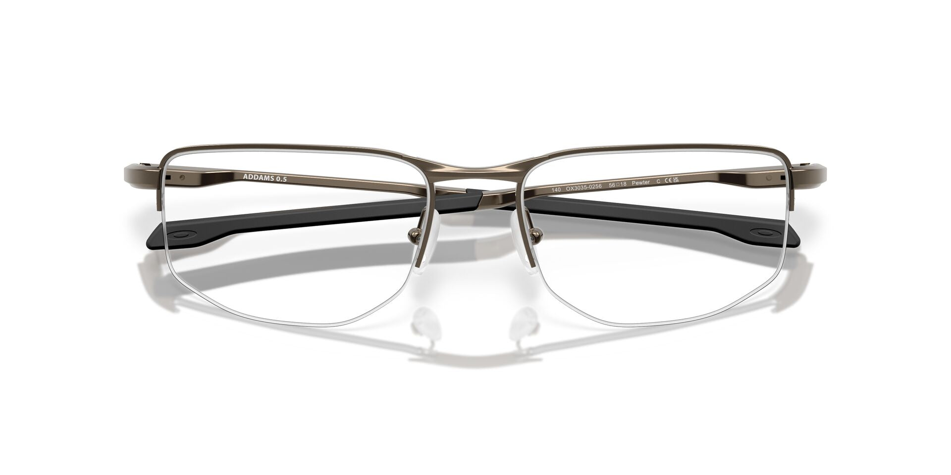 OAKLEY OX3035 ADDAMA 0.5 02 54 FRAME