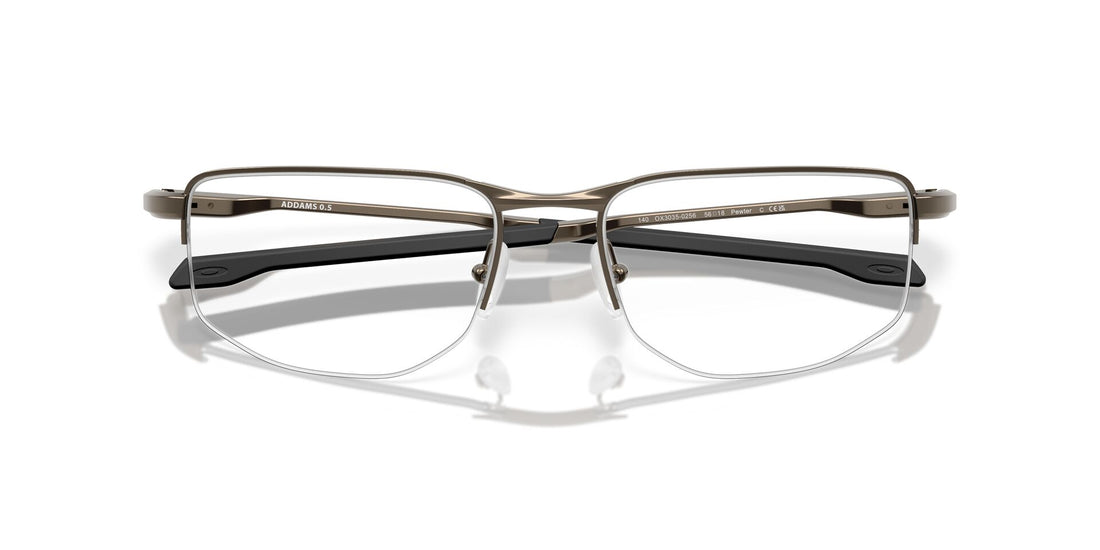 OAKLEY OX3035 ADDAMA 0.5 02 54 FRAME