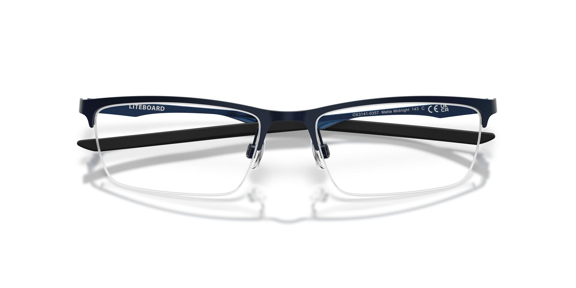OAKLEY OX3141 LITEBOARD 03 55 FRAME