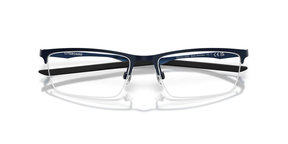 OAKLEY OX3141 LITEBOARD 03 55 FRAME
