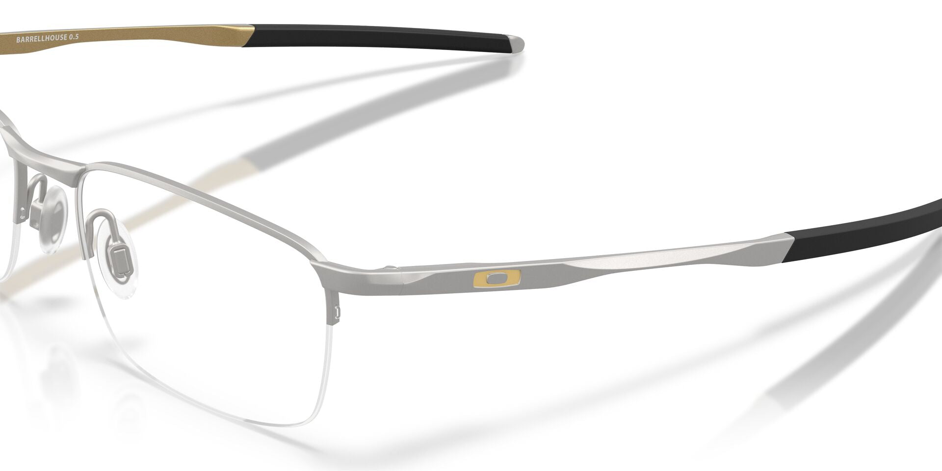 OAKLEY OX3174 BARRELHOUSE 0.5 07 53 FRAME
