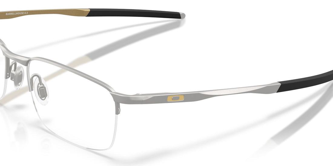 OAKLEY OX3174 BARRELHOUSE 0.5 07 53 FRAME