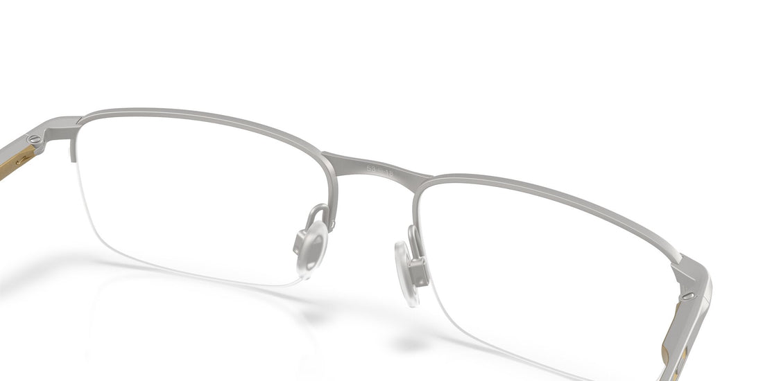 OAKLEY OX3174 BARRELHOUSE 0.5 07 53 FRAME
