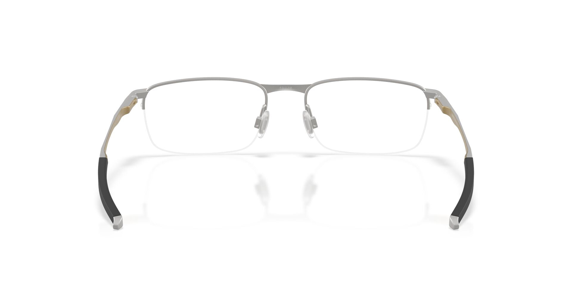 OAKLEY OX3174 BARRELHOUSE 0.5 07 53 FRAME