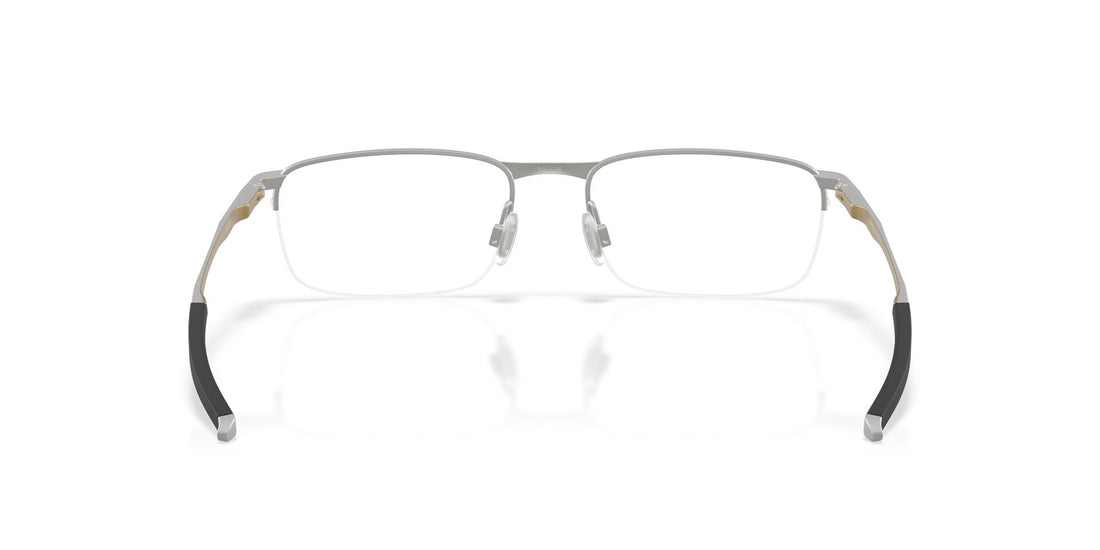 OAKLEY OX3174 BARRELHOUSE 0.5 07 53 FRAME