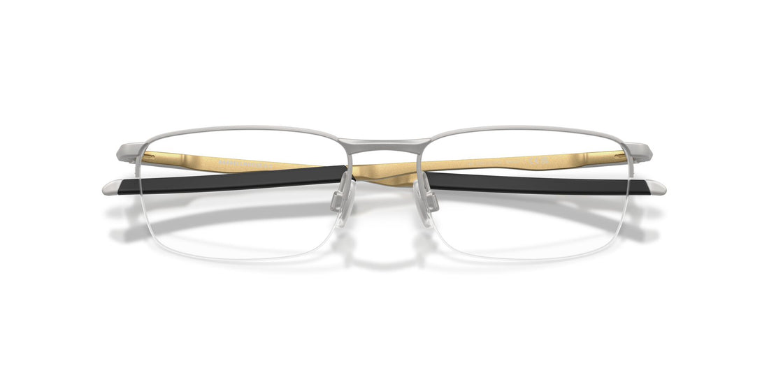OAKLEY OX3174 BARRELHOUSE 0.5 07 53 FRAME