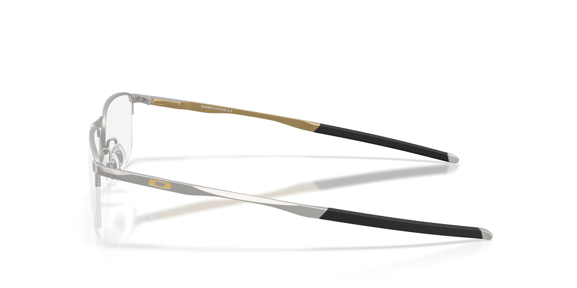 OAKLEY OX3174 BARRELHOUSE 0.5 07 53 FRAME