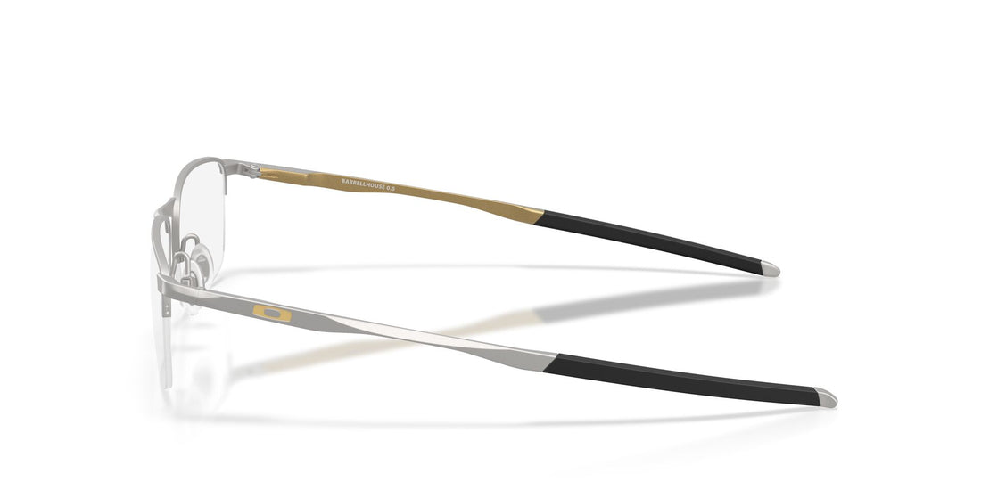 OAKLEY OX3174 BARRELHOUSE 0.5 07 53 FRAME