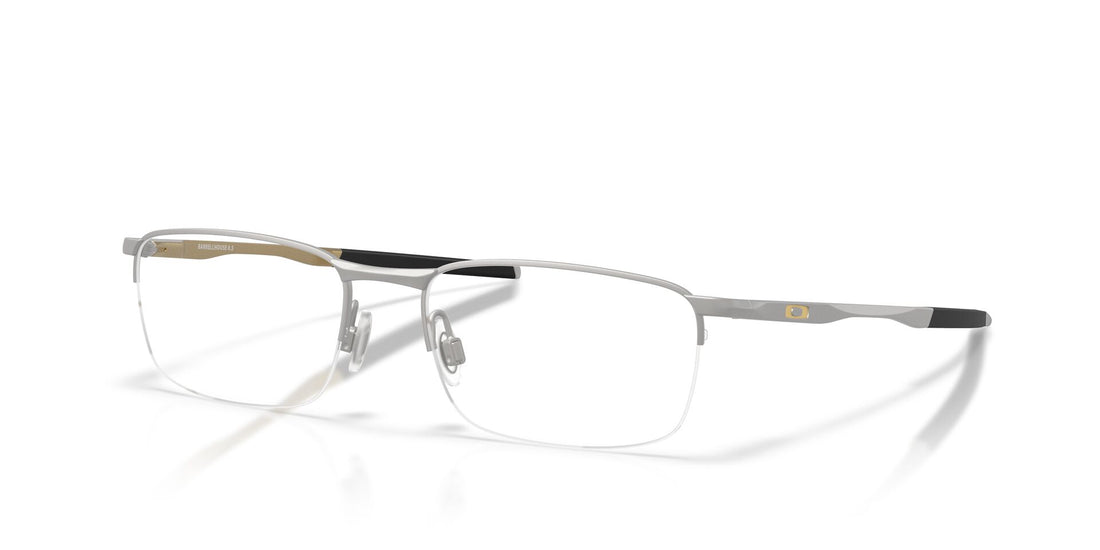 OAKLEY OX3174 BARRELHOUSE 0.5 07 53 FRAME