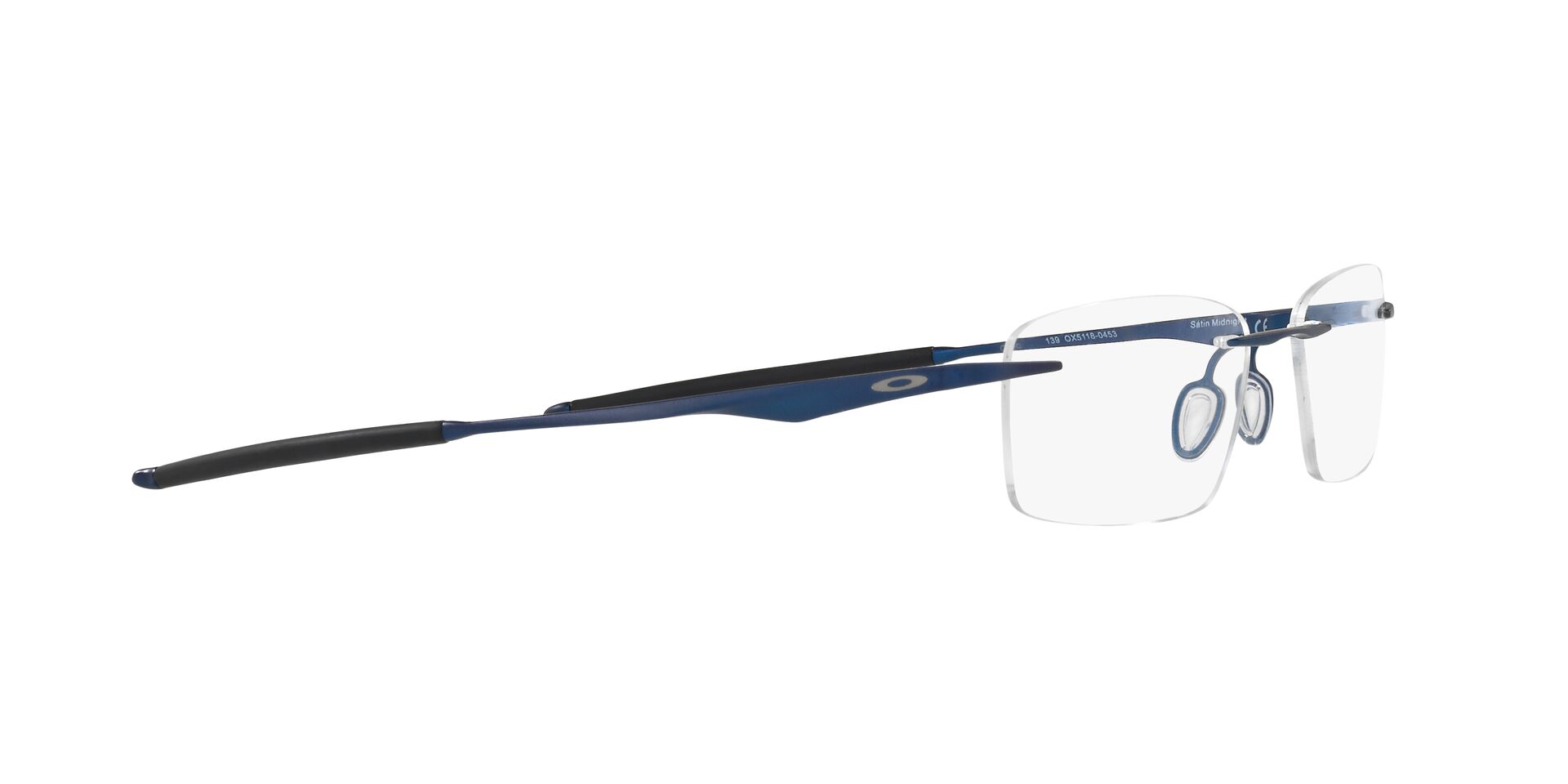 OAKLEY OX5118 WINGFOLD EVR 511804 53 FRAME
