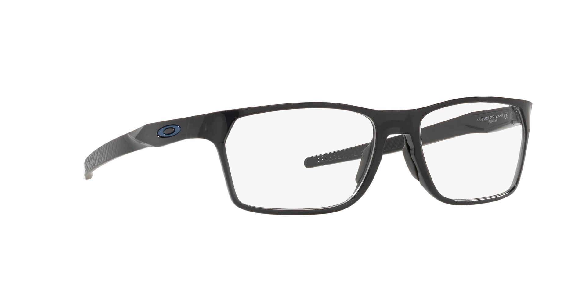 OAKLEY OX8032 HEX JECTOR 04 53 FRAME