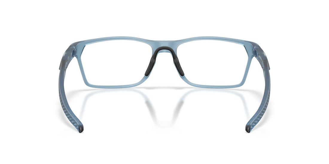 OAKLEY OX8032 HEX JECTOR 11 55 FRAME