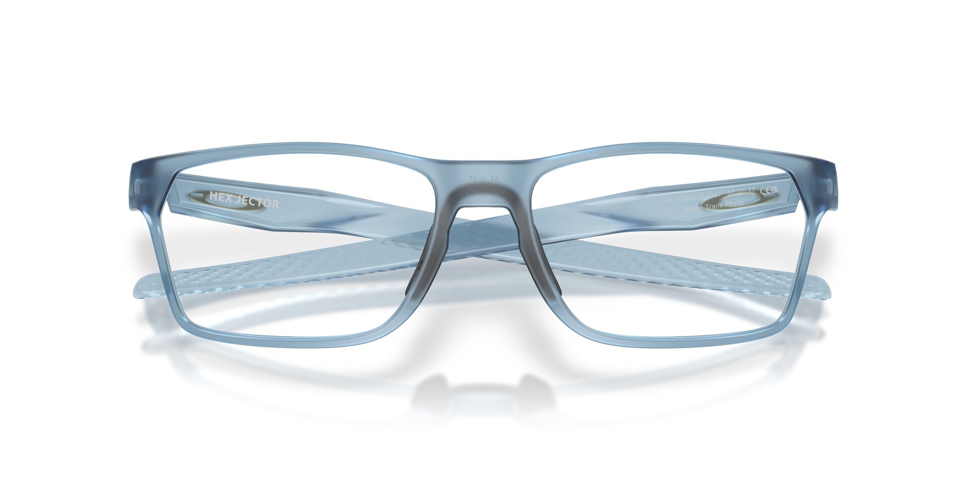 OAKLEY OX8032 11 55 FRAME