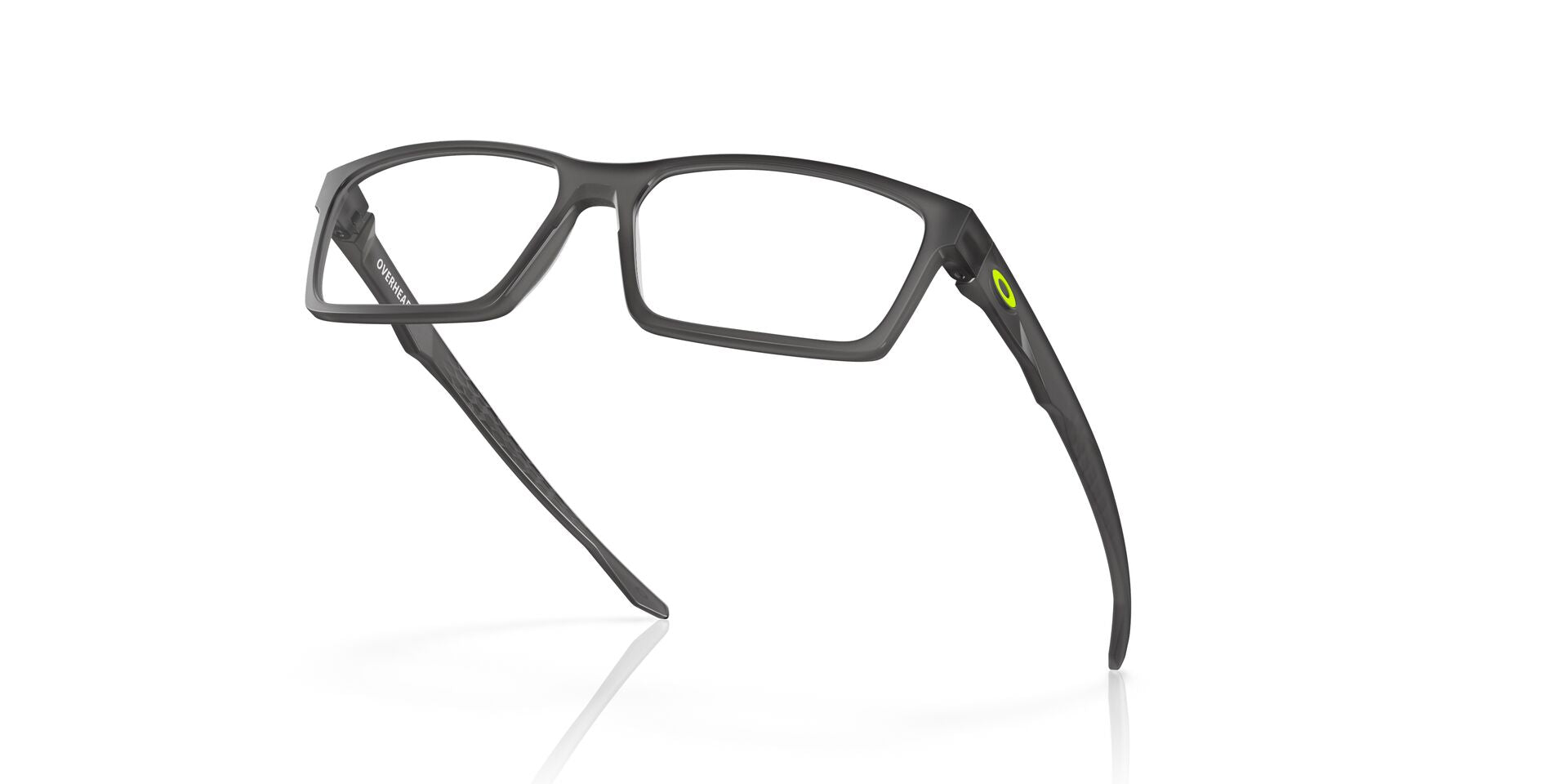 OAKLEY OX8060 OVERHEAD 806002 53 FRAME