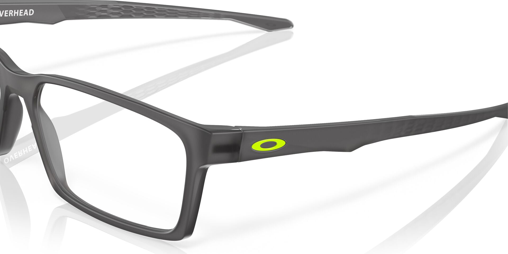 OAKLEY OX8060 OVERHEAD 806002 53 FRAME
