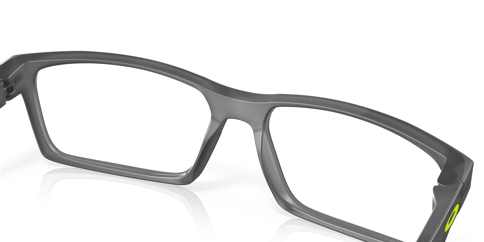OAKLEY OX8060 OVERHEAD 806002 53 FRAME