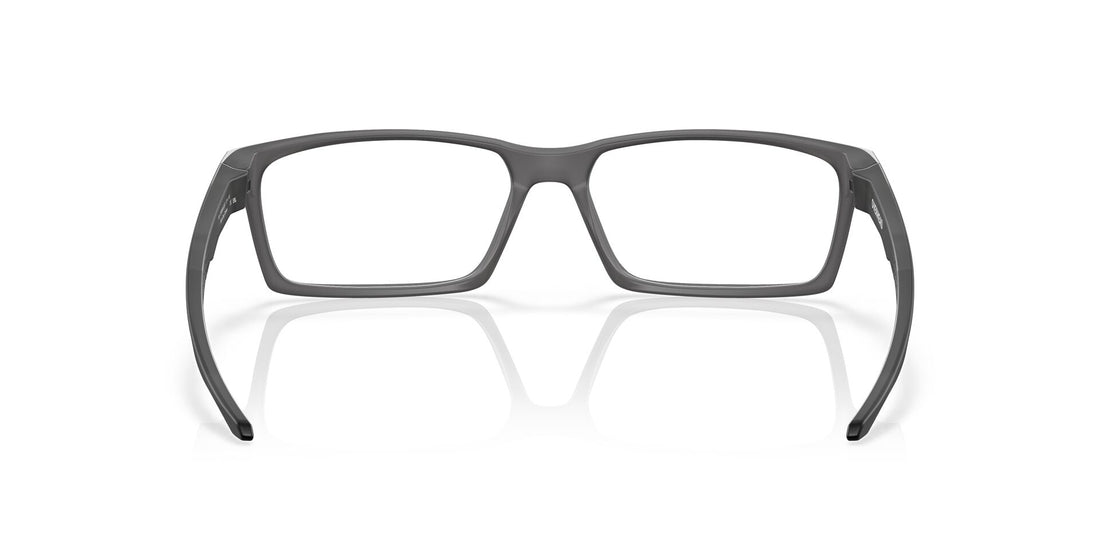 OAKLEY OX8060 OVERHEAD 806002 53 FRAME