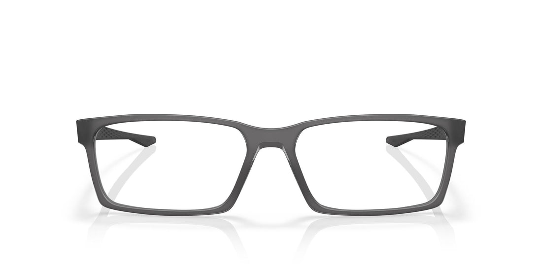 OAKLEY OX8060 OVERHEAD 806002 53 FRAME
