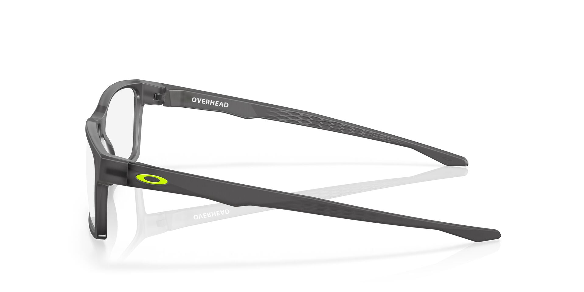 OAKLEY OX8060 OVERHEAD 806002 53 FRAME