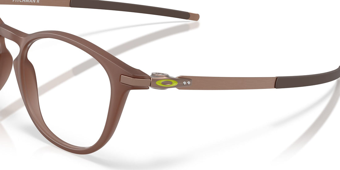 OAKLEY OX8105 PITCHMAN R 27 50 FRAME