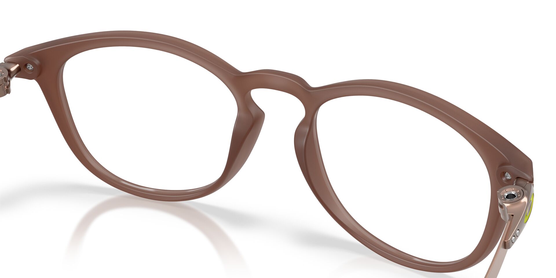 OAKLEY OX8105 PITCHMAN R 27 50 FRAME