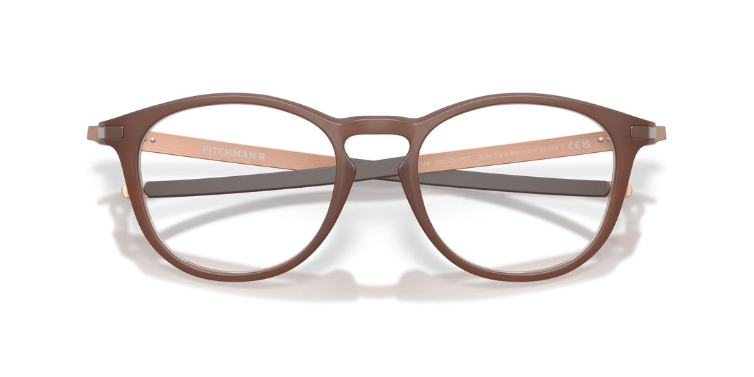 OAKLEY OX8105 PITCHMAN R 27 50 FRAME