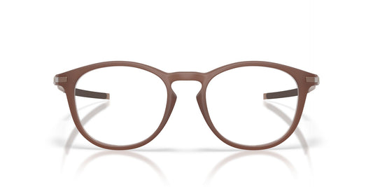 OAKLEY OX8105 PITCHMAN R 27 50 FRAME