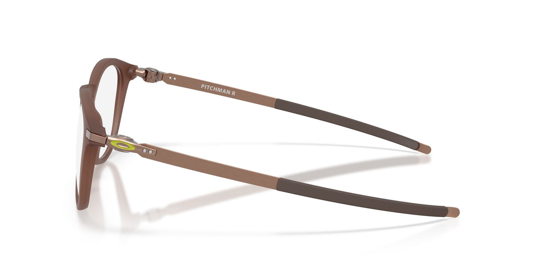 OAKLEY OX8105 PITCHMAN R 27 50 FRAME
