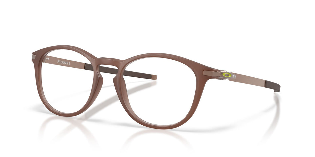 OAKLEY OX8105 PITCHMAN R 27 50 FRAME