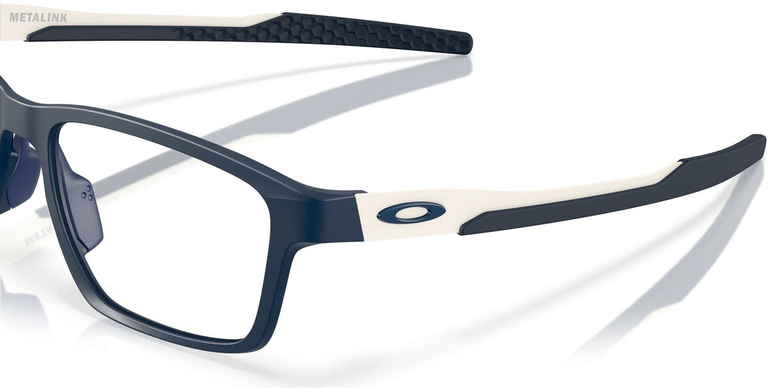 OAKLEY OX8153 METALINK 16 53 FRAME