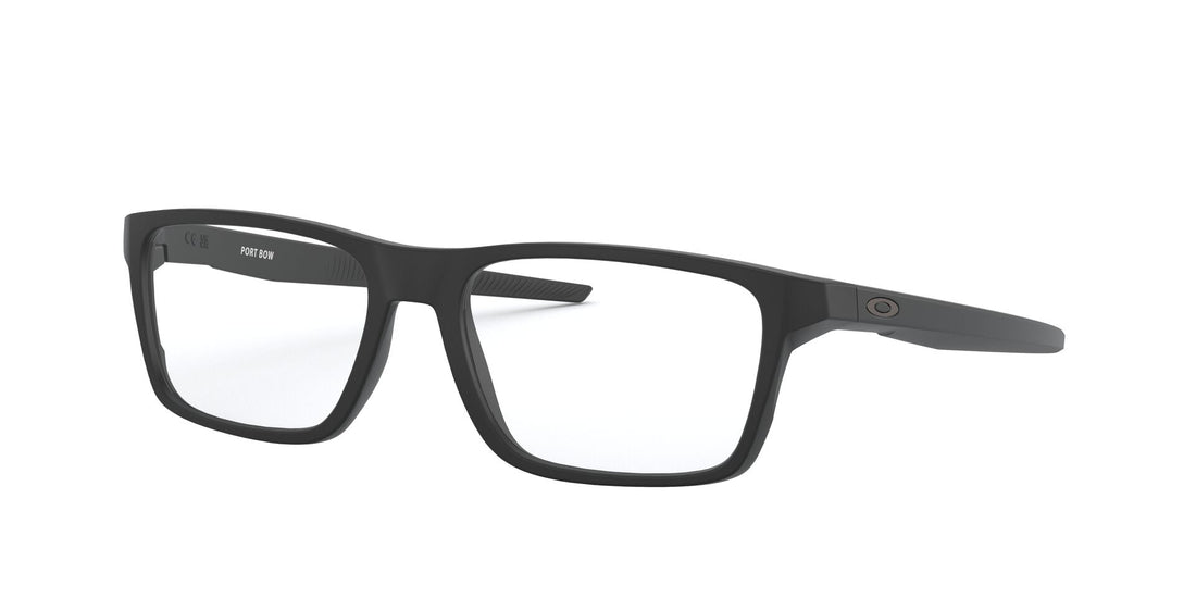 OAKLEY OX8164 PORT BOW 816401 53 FRAME