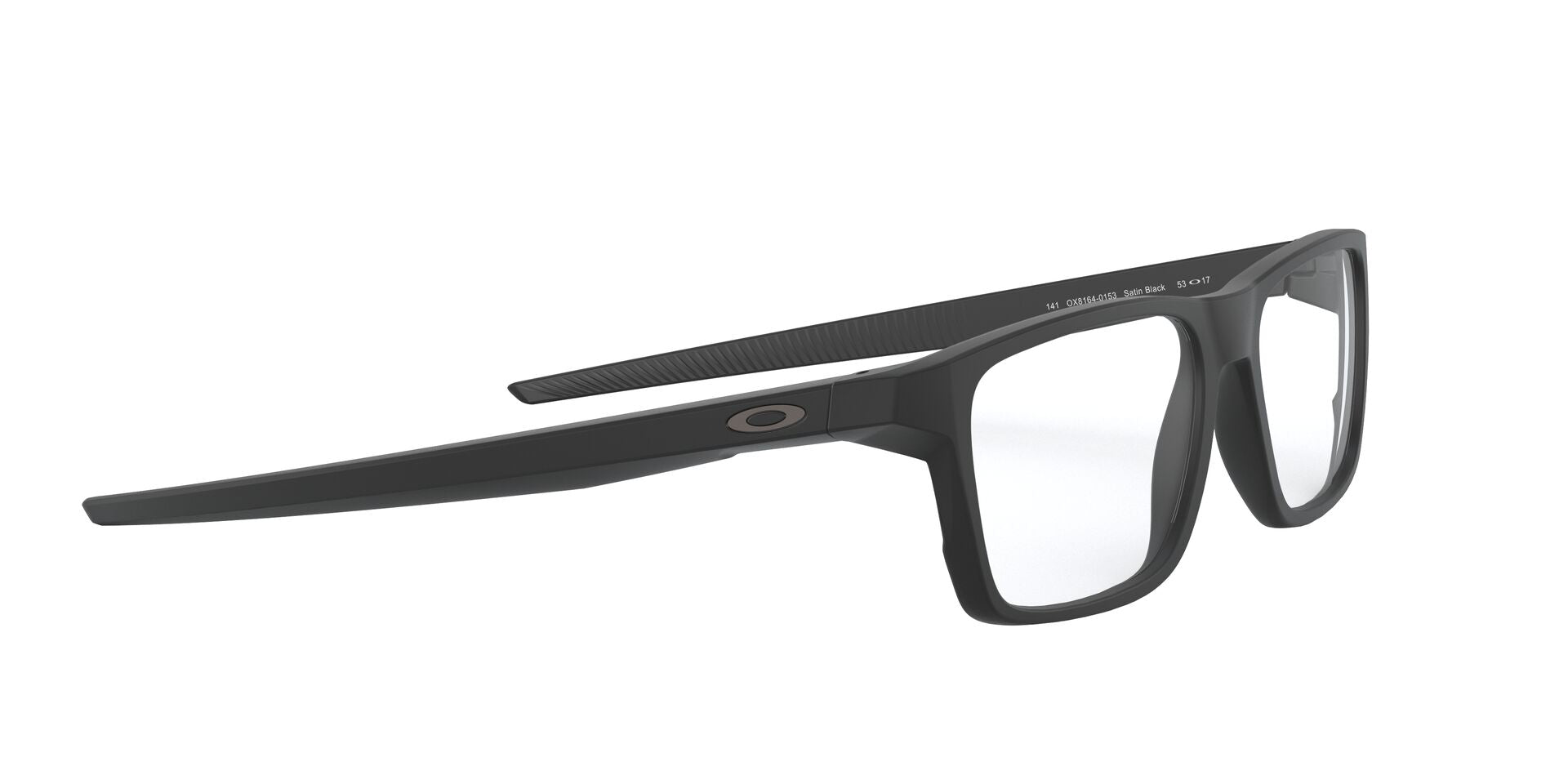 OAKLEY OX8164 PORT BOW 816401 53 FRAME