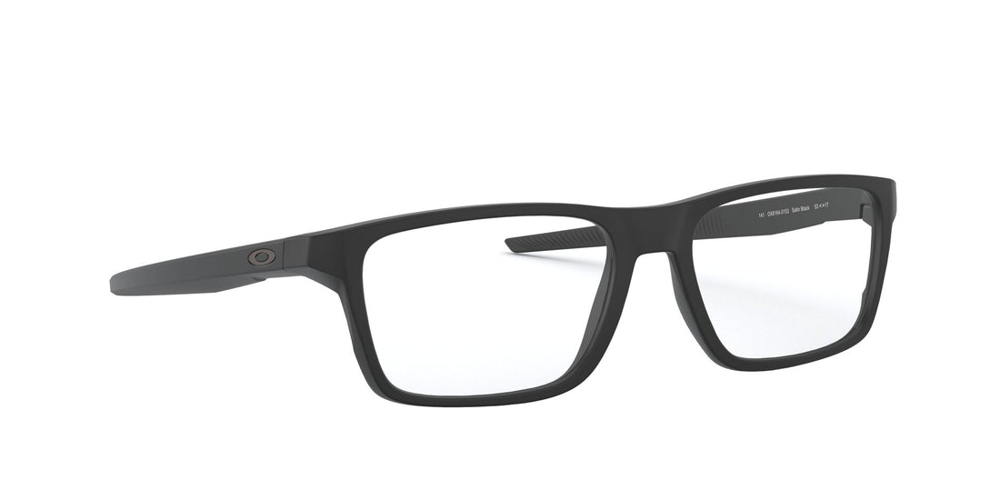 OAKLEY OX8164 PORT BOW 816401 53 FRAME