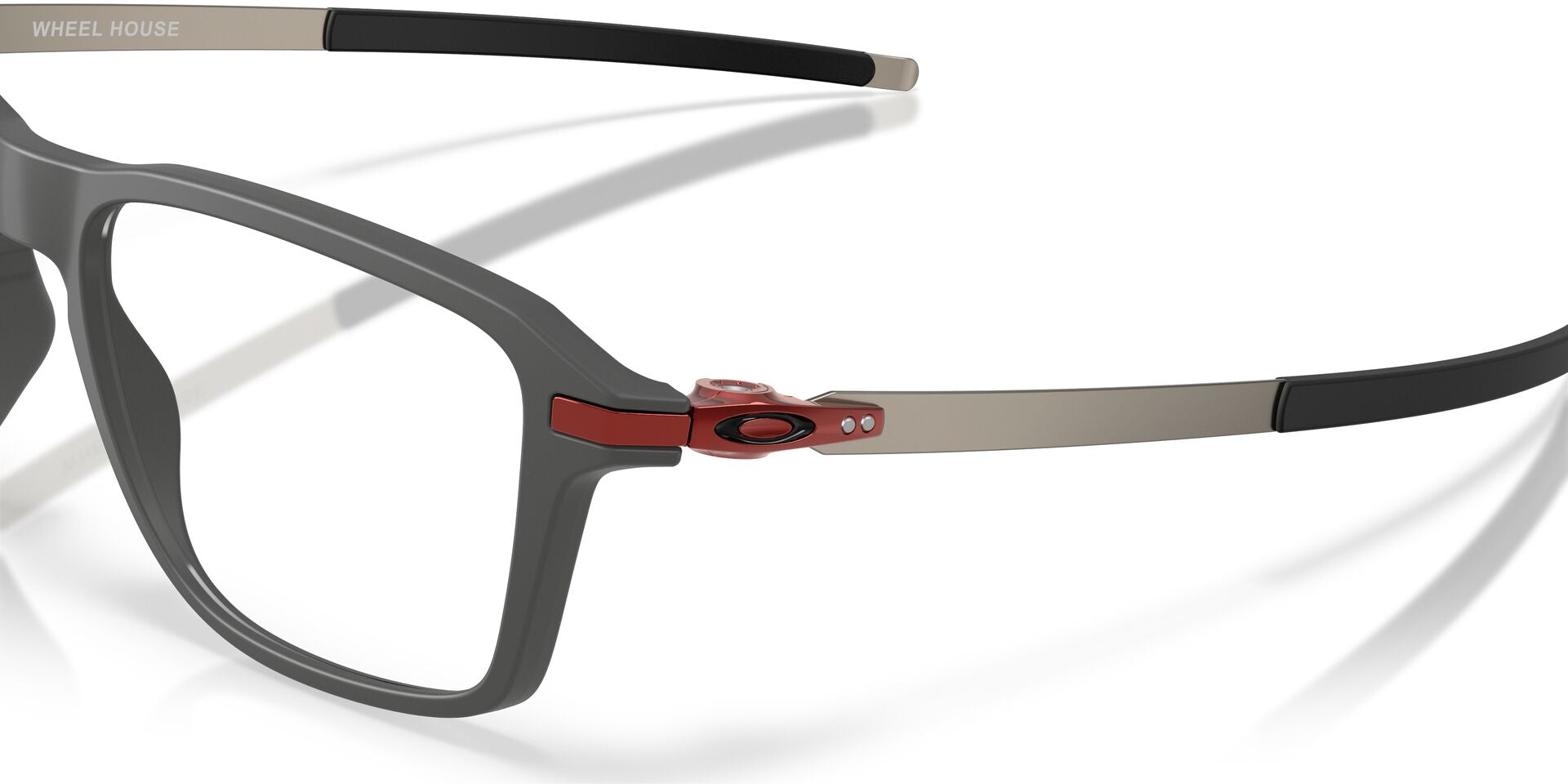OAKLEY OX8166 WHEEL HOUSE 11 52 FRAME