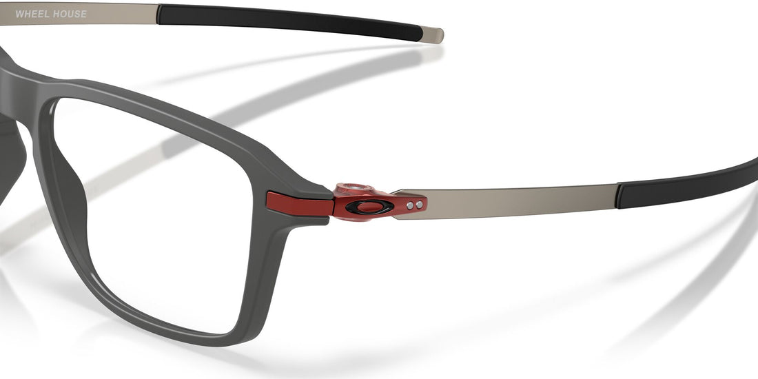 OAKLEY OX8166 WHEEL HOUSE 11 52 FRAME
