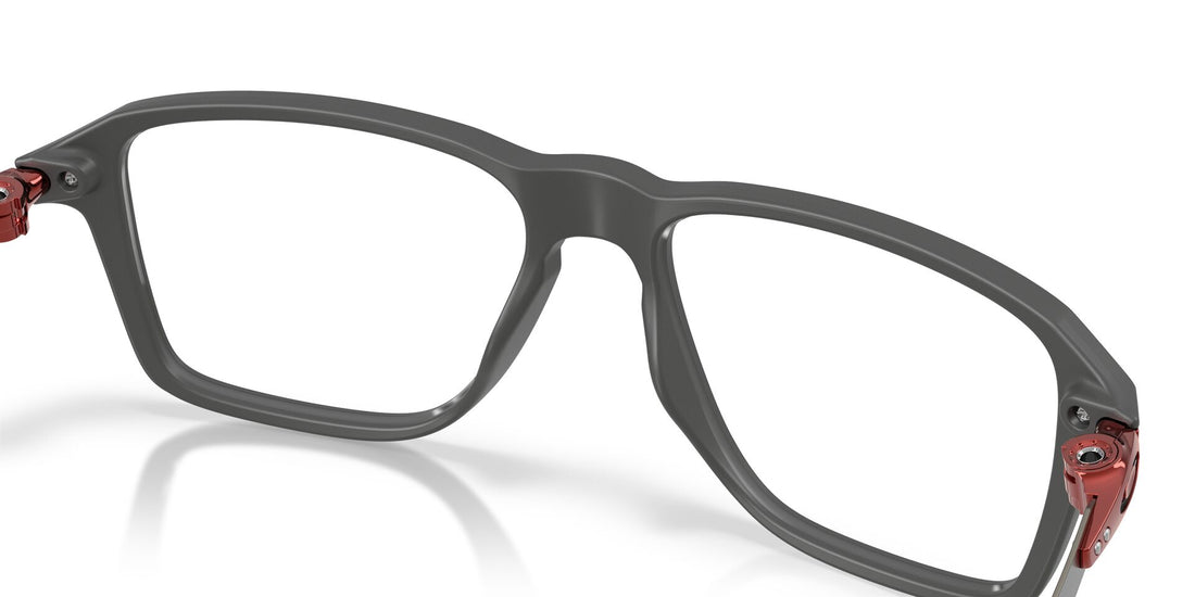OAKLEY OX8166 WHEEL HOUSE 11 52 FRAME