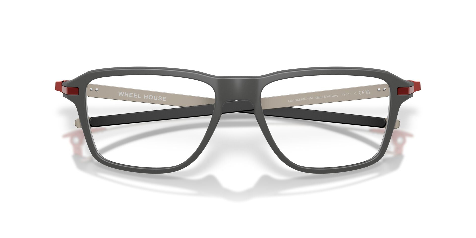 OAKLEY OX8166 WHEEL HOUSE 11 52 FRAME