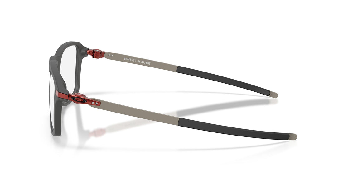 OAKLEY OX8166 WHEEL HOUSE 11 52 FRAME