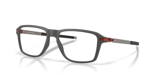 OAKLEY OX8166 WHEEL HOUSE 11 52 FRAME