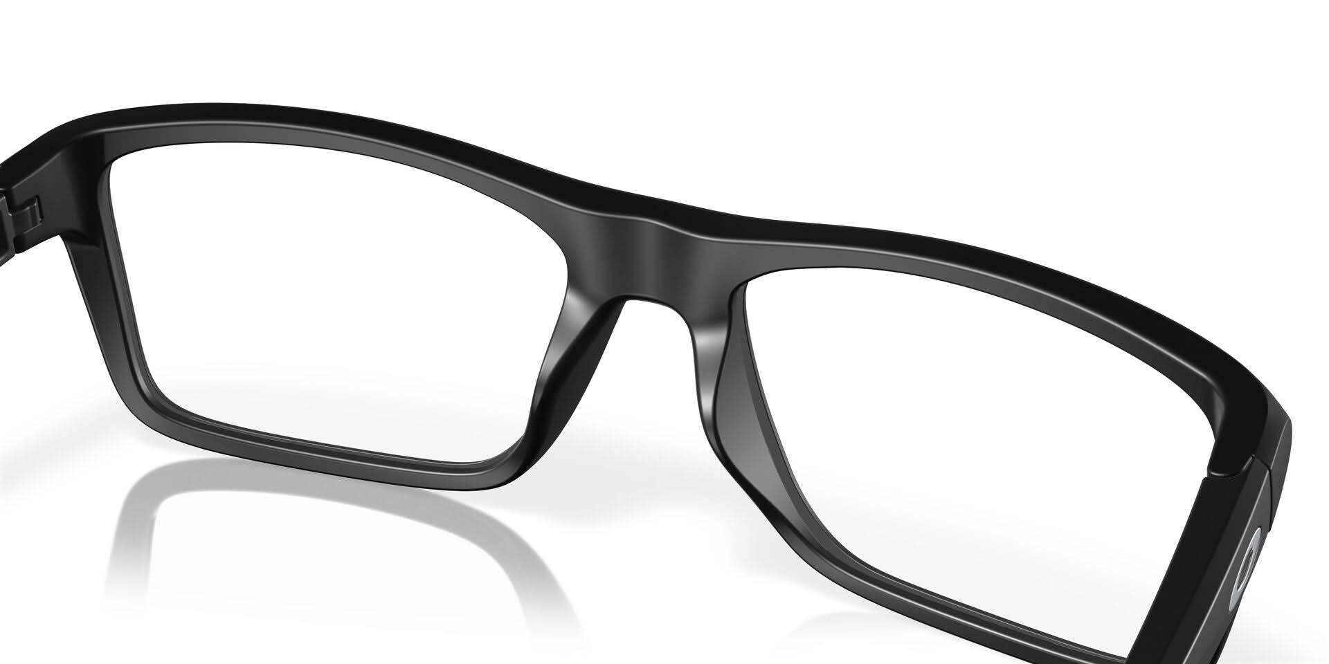 OAKLEY OX8178 RAFTER 817801 55 FRAME