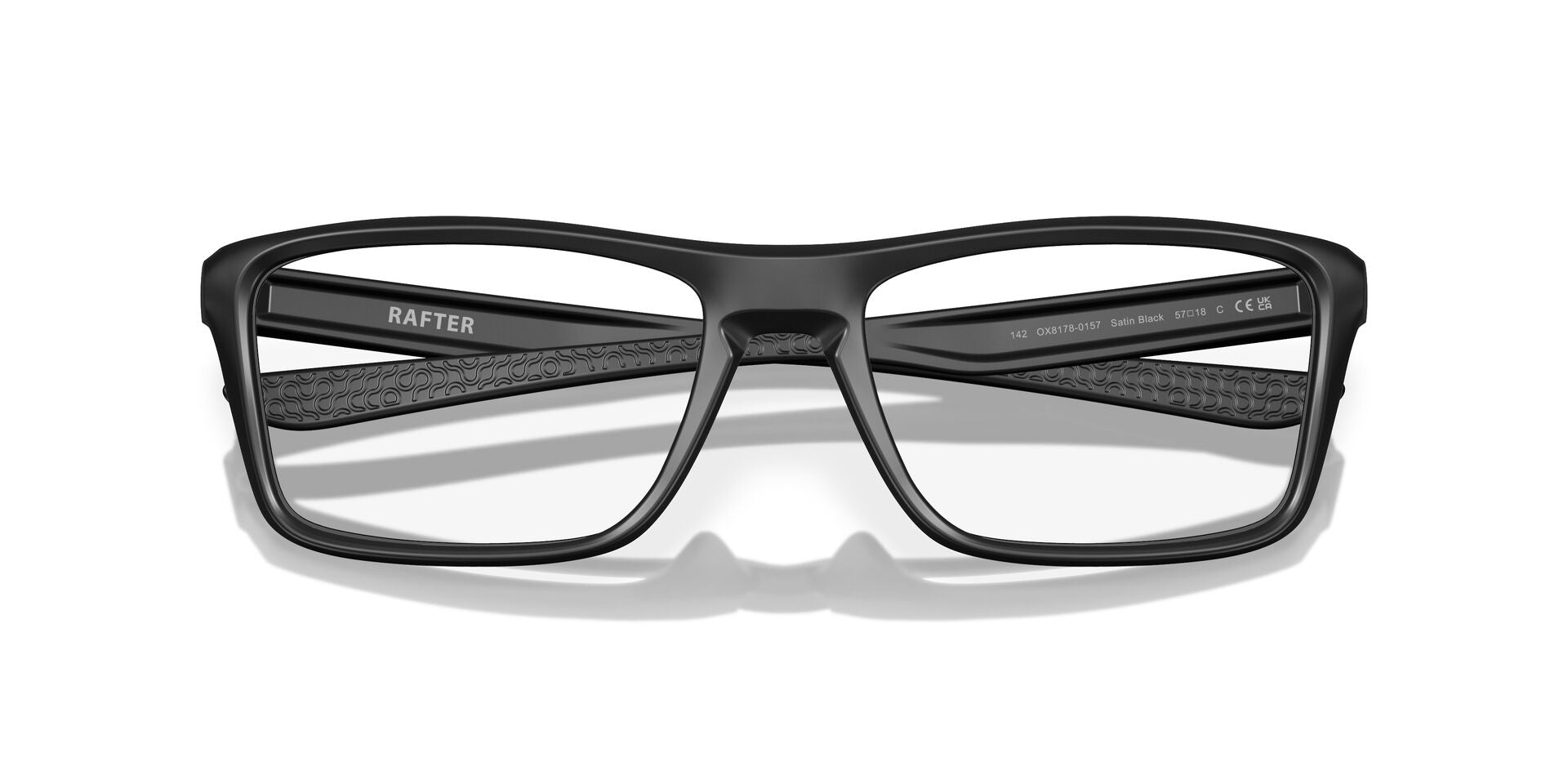 OAKLEY OX8178 RAFTER 01 53 FRAME