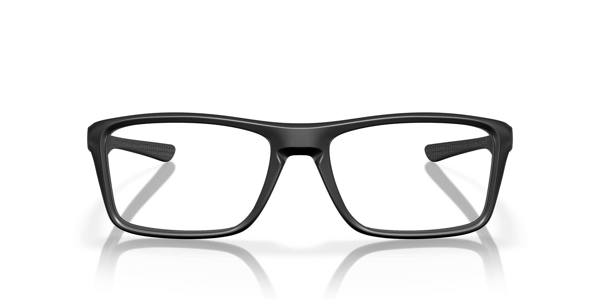 OAKLEY OX8178 RAFTER 817801 55 FRAME