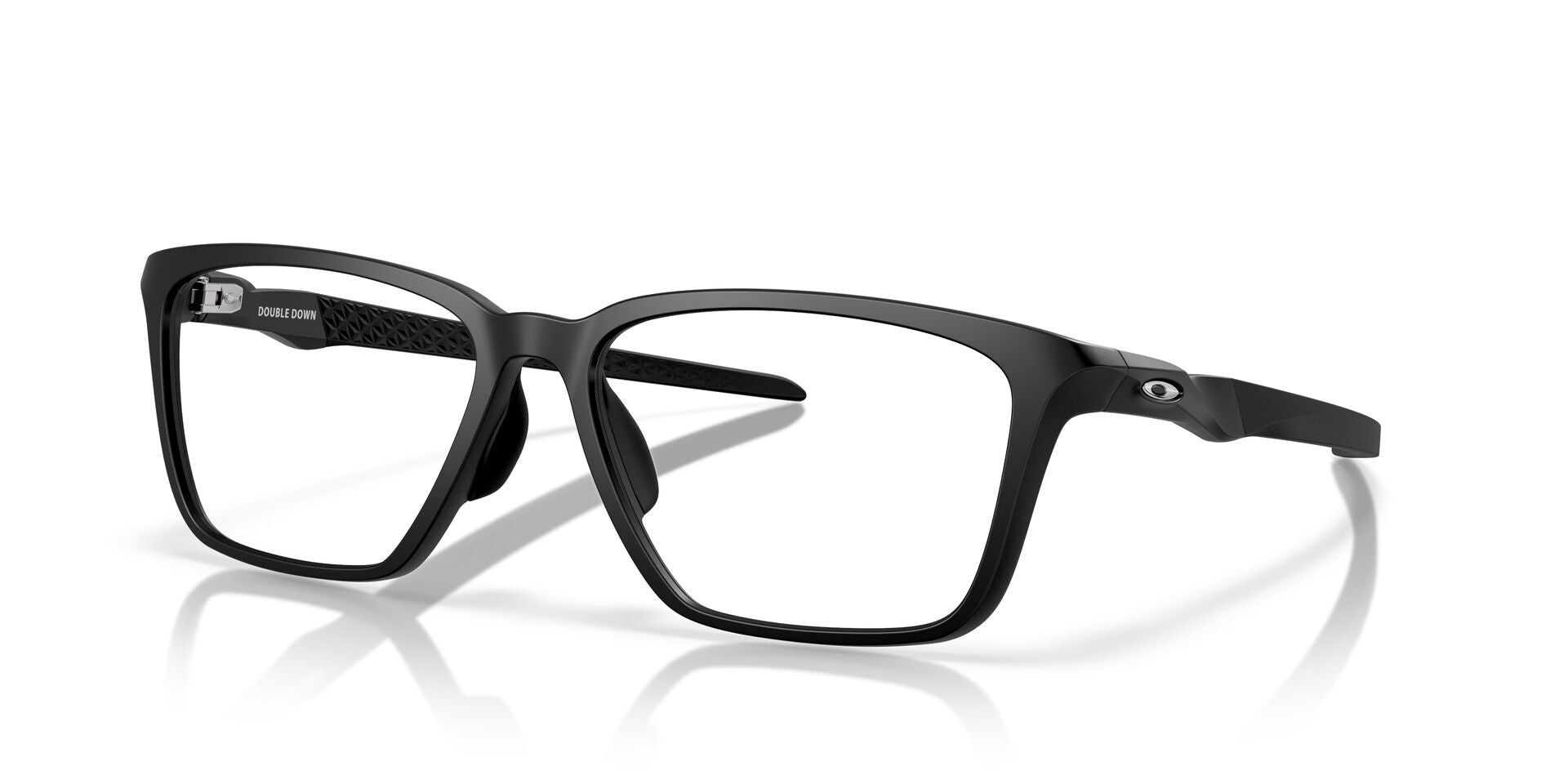 OAKLEY OX8188D DOUBLE DOWN 01 56 FRAME
